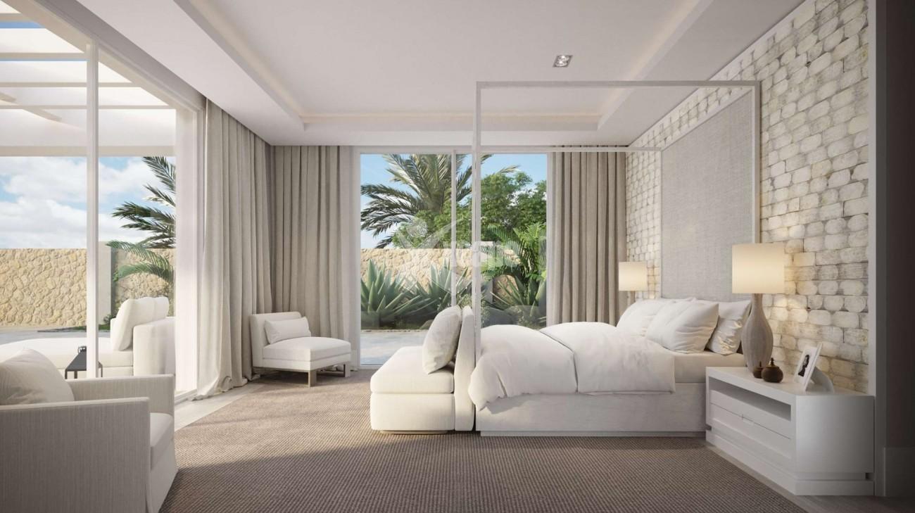 Luxury Mansion for sale Nueva Andalucia (13)