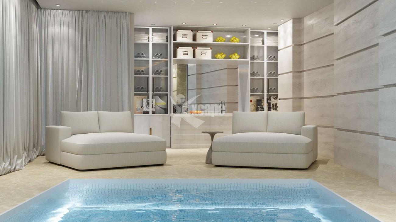 Luxury Mansion for sale Nueva Andalucia (20)