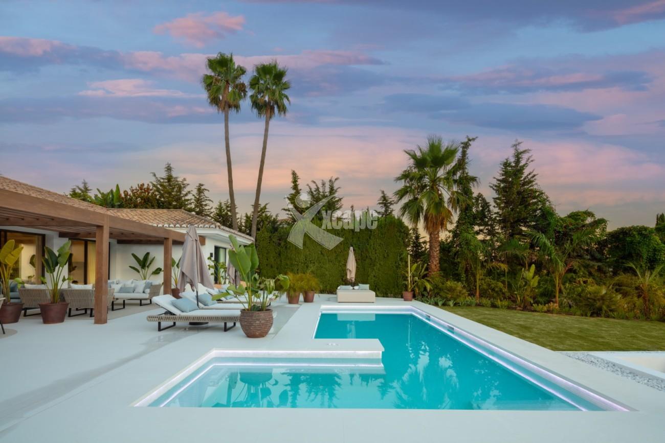 Beautiful Villa for sale Nueva Andalucia (28)