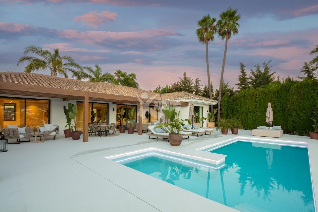 Beautiful Villa for sale Nueva Andalucia (29)