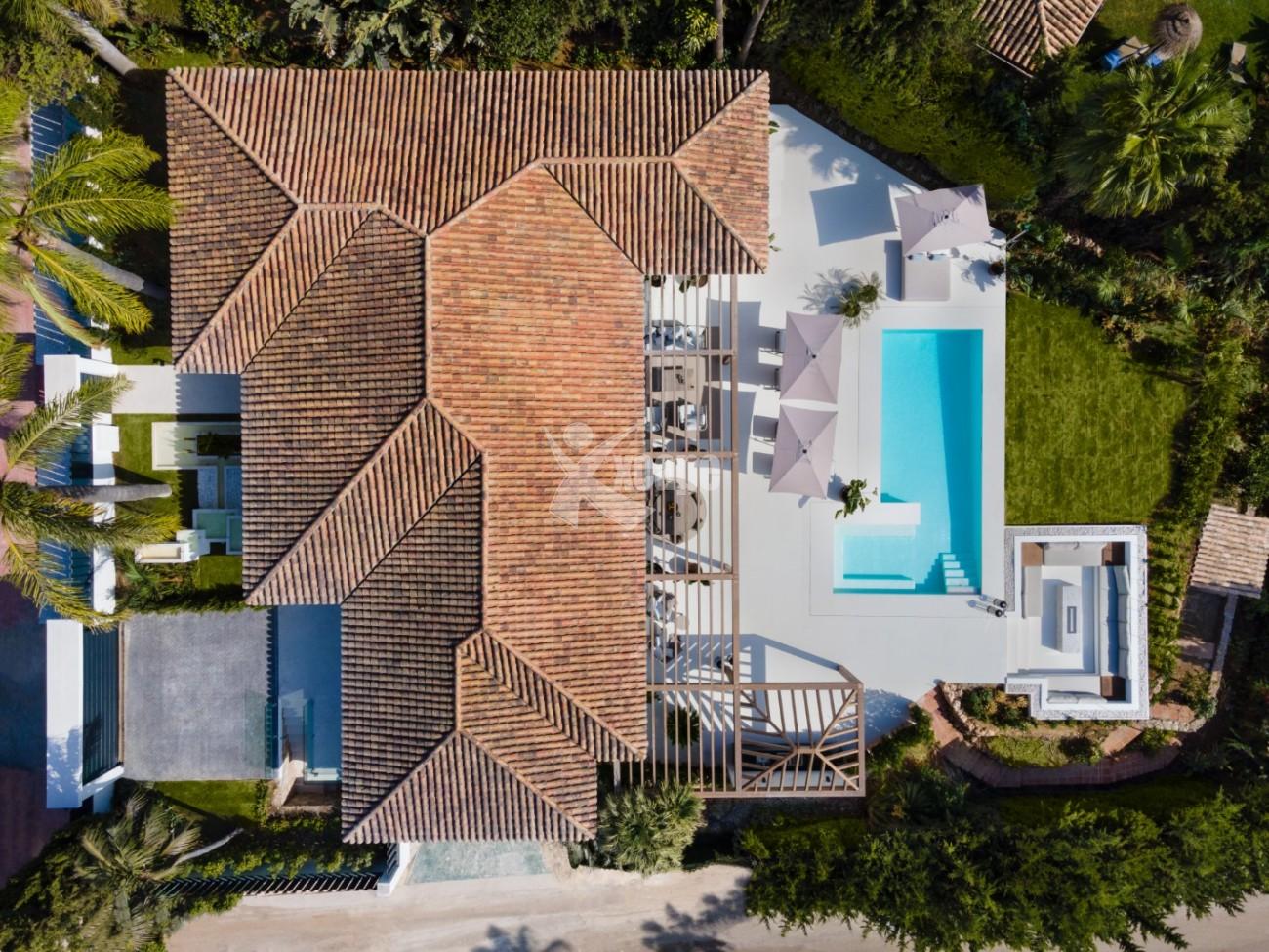 Beautiful Villa for sale Nueva Andalucia (32)