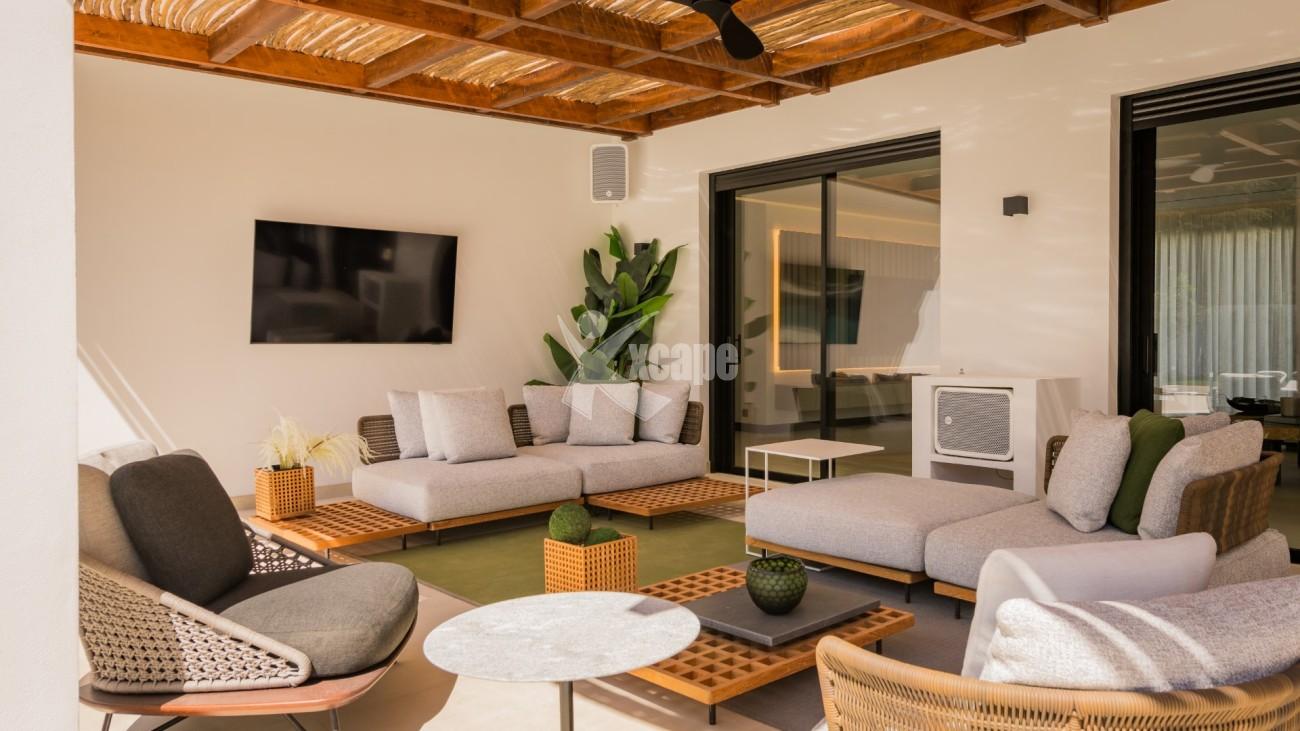 Luxury Villa for sale Marbella Golden Mile (4)