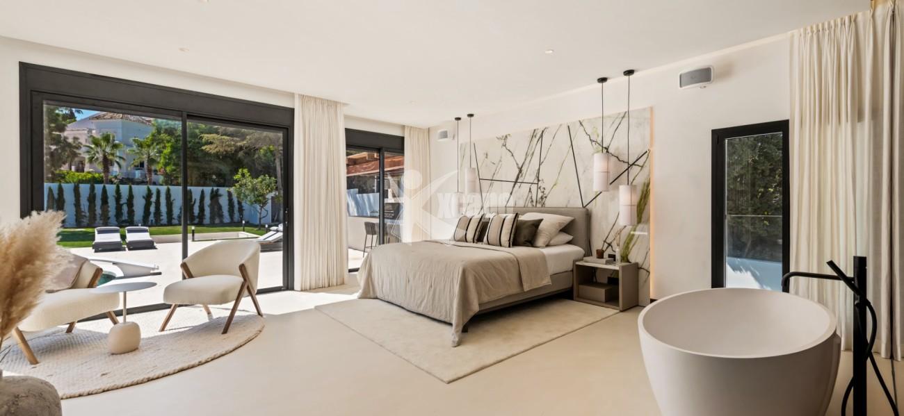 Luxury Villa for sale Marbella Golden Mile (52)