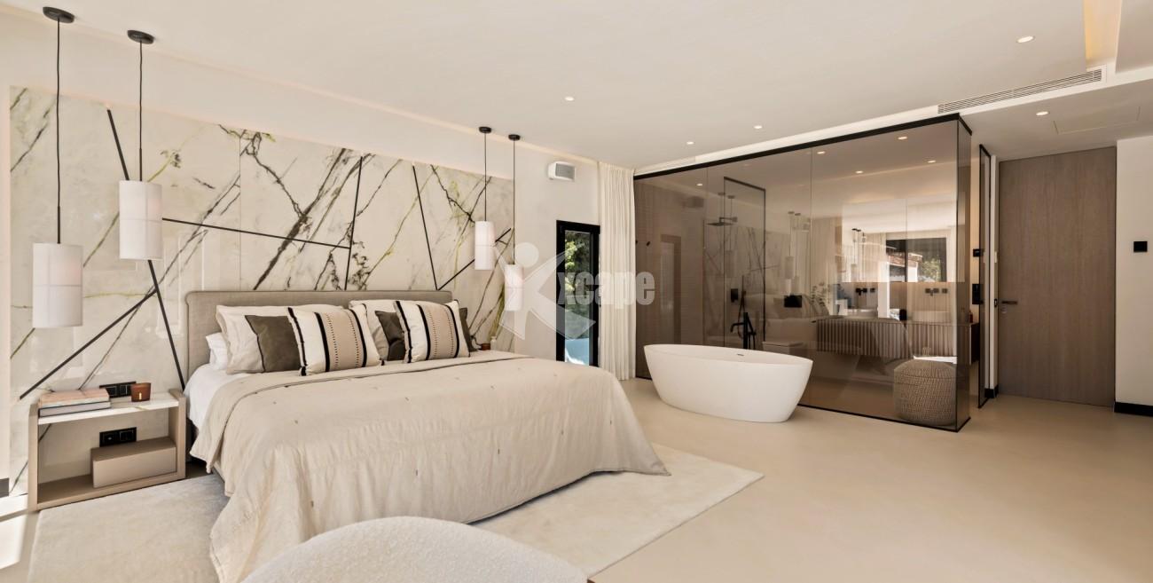 Luxury Villa for sale Marbella Golden Mile (53)