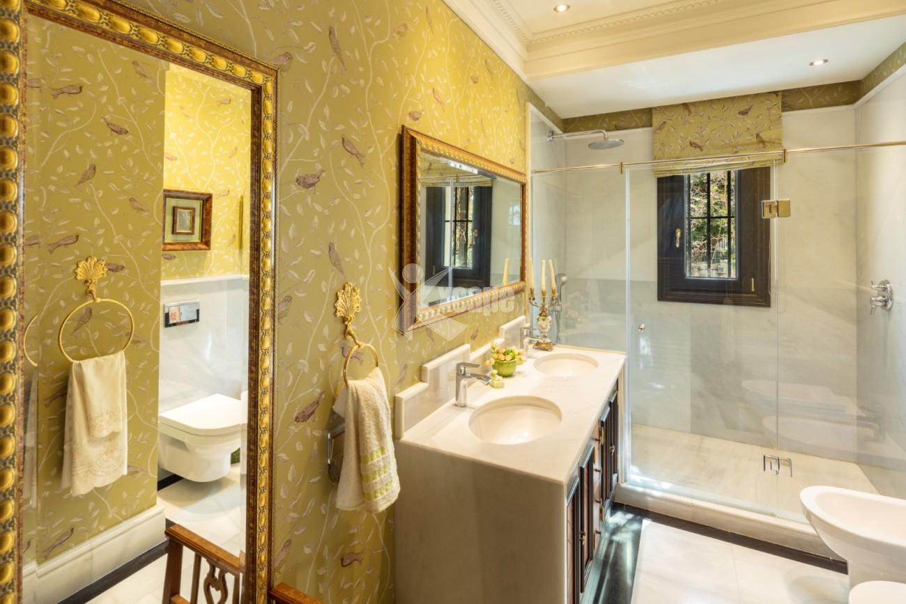Luxury Mansion for sale Marbella Golden Mile (10)
