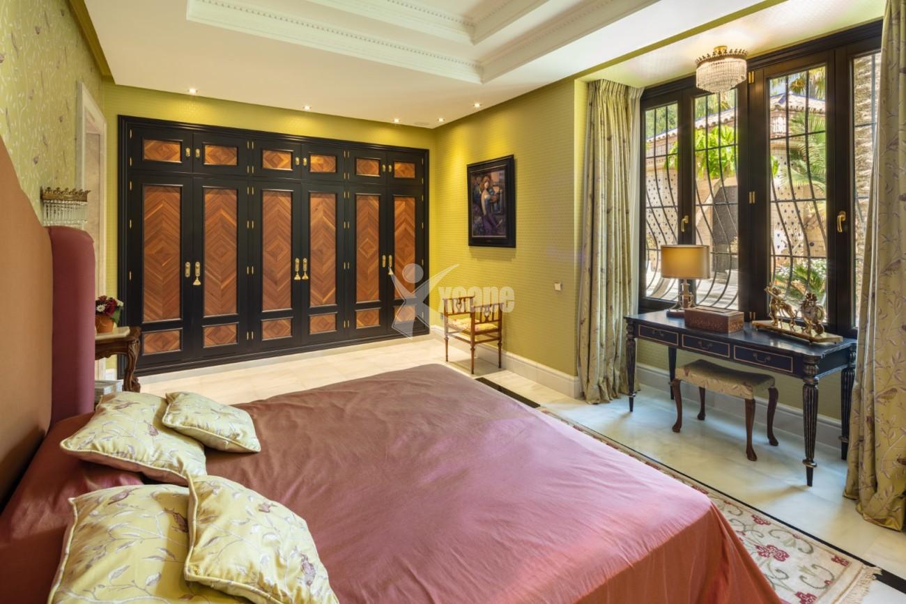 Luxury Mansion for sale Marbella Golden Mile (11)