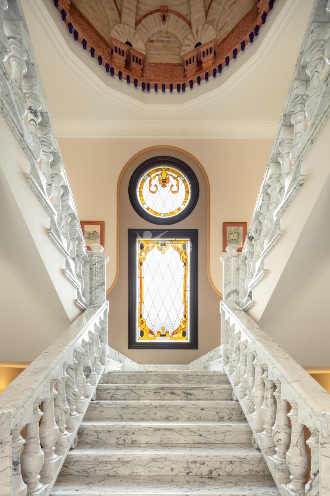 Luxury Mansion for sale Marbella Golden Mile (14)