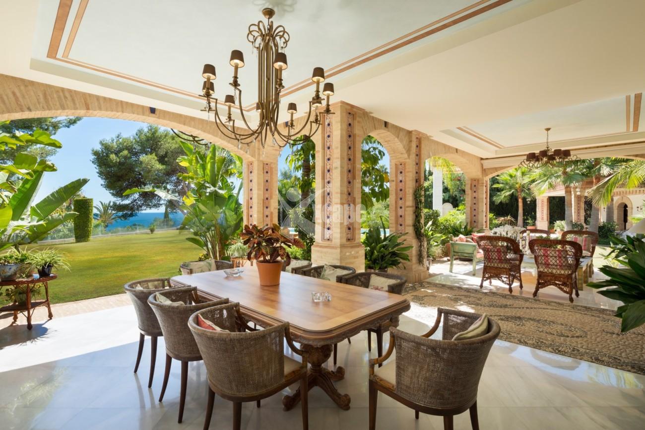 Luxury Mansion for sale Marbella Golden Mile (30)