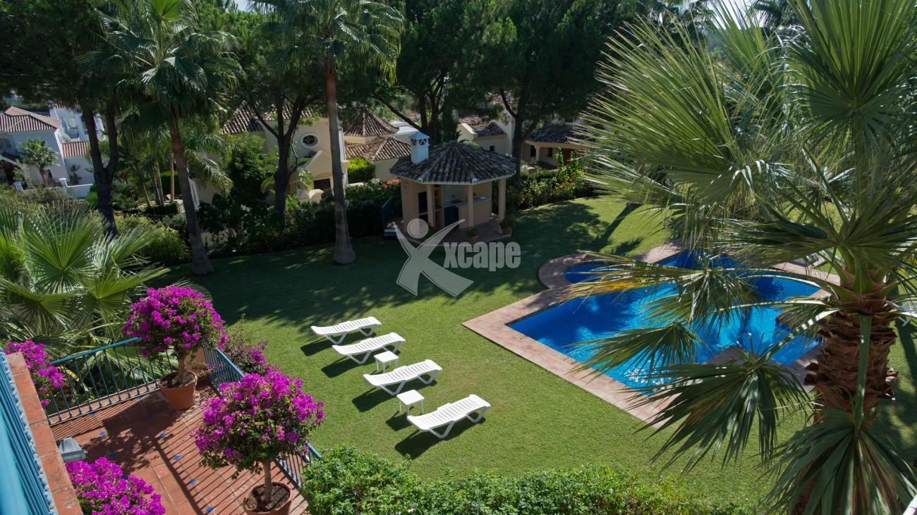 Majestic Villa for sale in Benahavis (31)