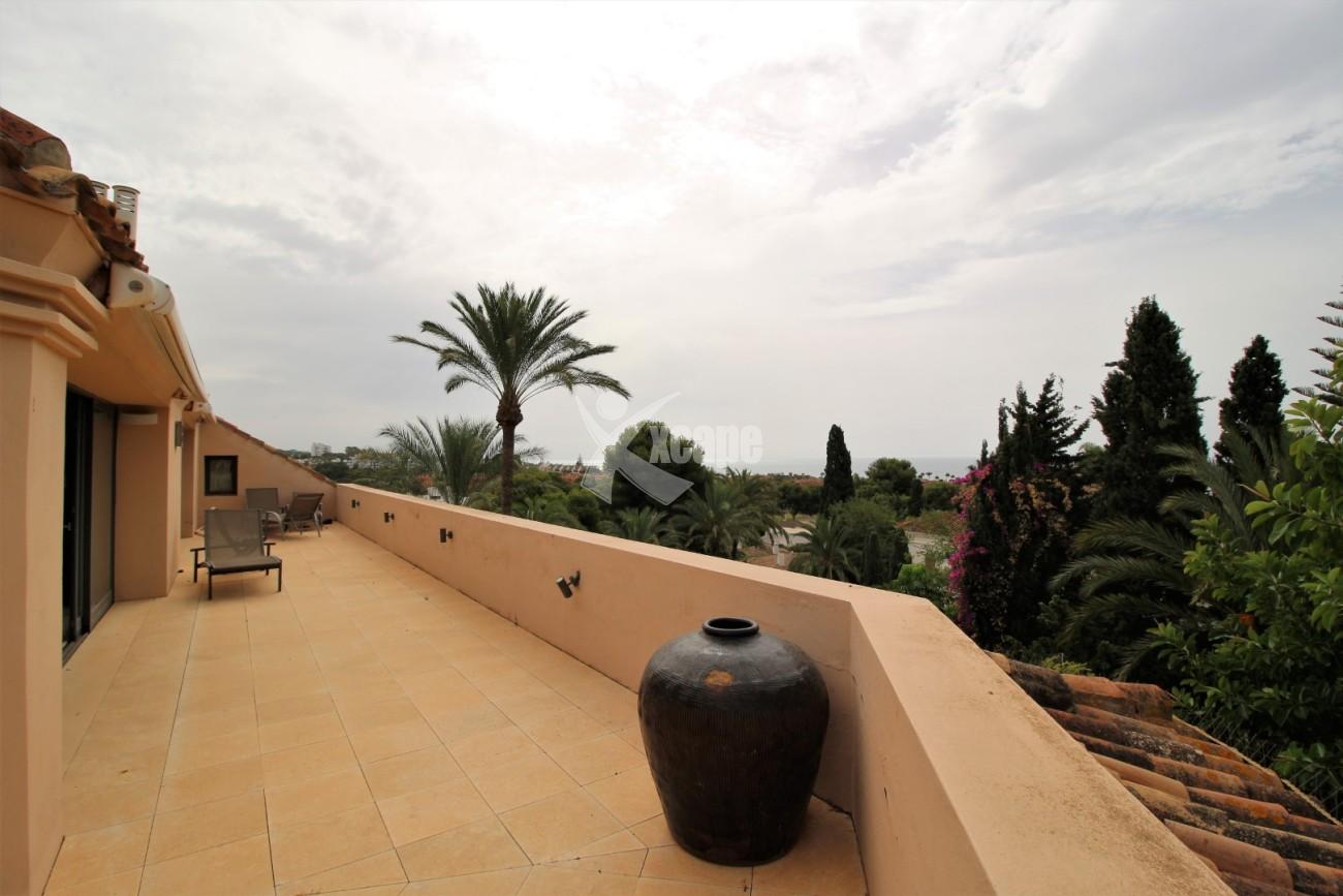 Luxury Beachside Penthouse Los Monteros Marbella (27)