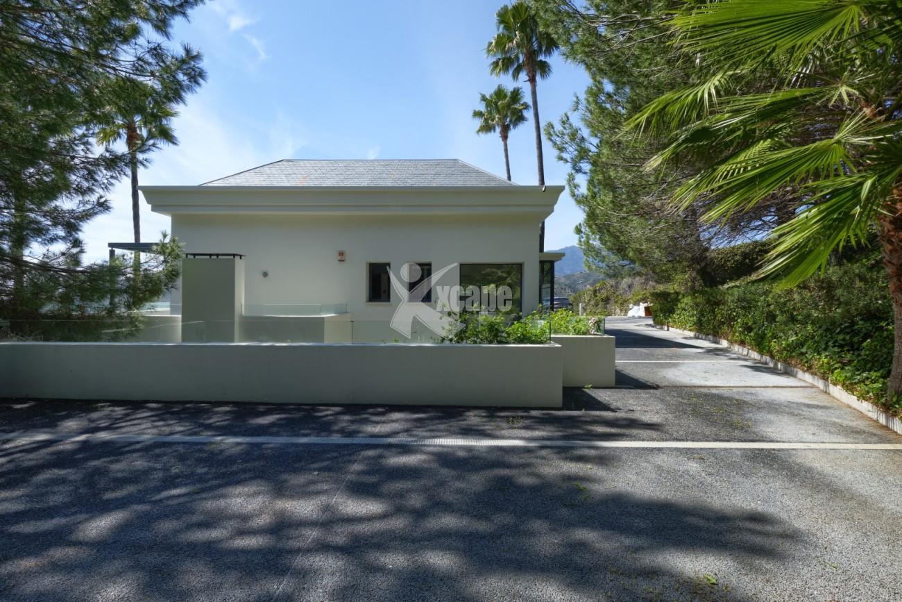 Stunning Villa for sale Near Puerto Banus (3)