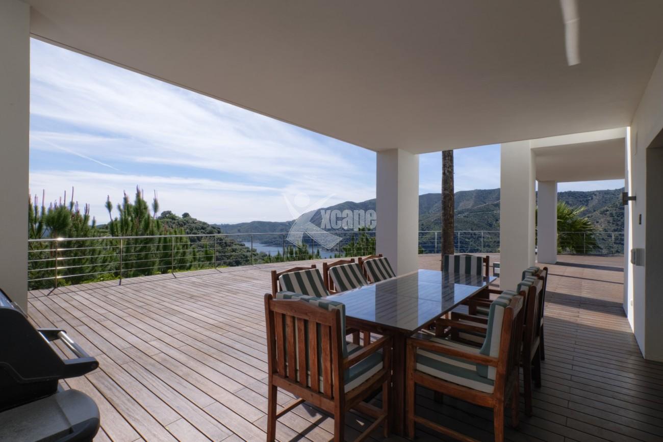 Stunning Villa for sale Near Puerto Banus (23)