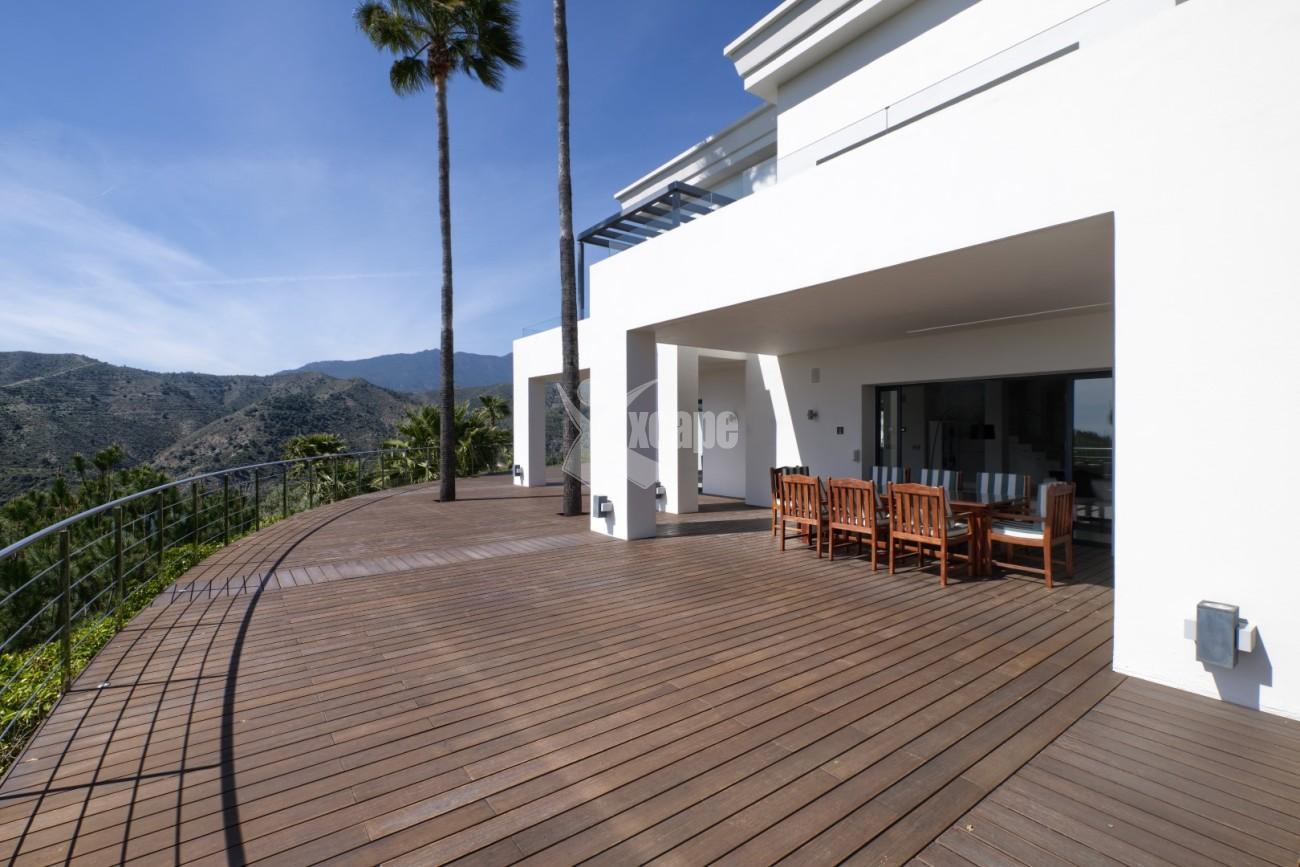 Stunning Villa for sale Near Puerto Banus (25)