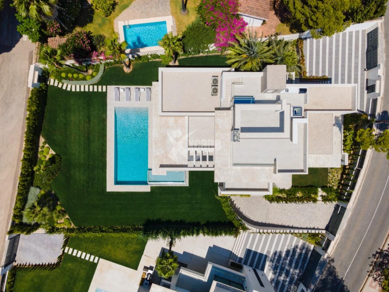 Luxury Contemporary Villa Marbella Golden Mile (3)