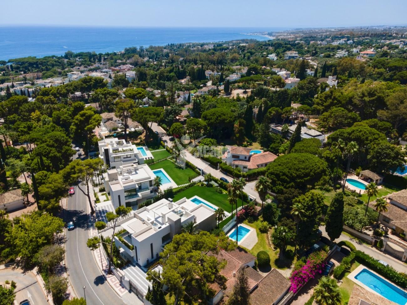 Luxury Contemporary Villa Marbella Golden Mile (4)