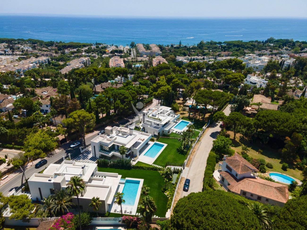 Luxury Contemporary Villa Marbella Golden Mile (5)