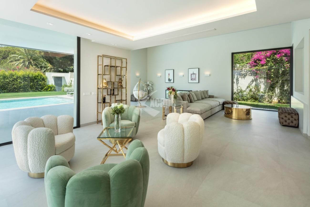 Luxury Contemporary Villa Marbella Golden Mile (23)
