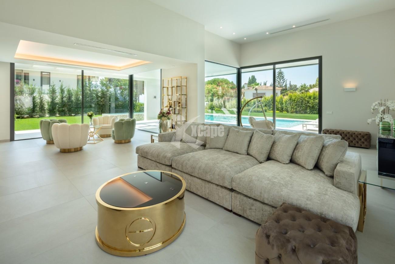 Luxury Contemporary Villa Marbella Golden Mile (24)