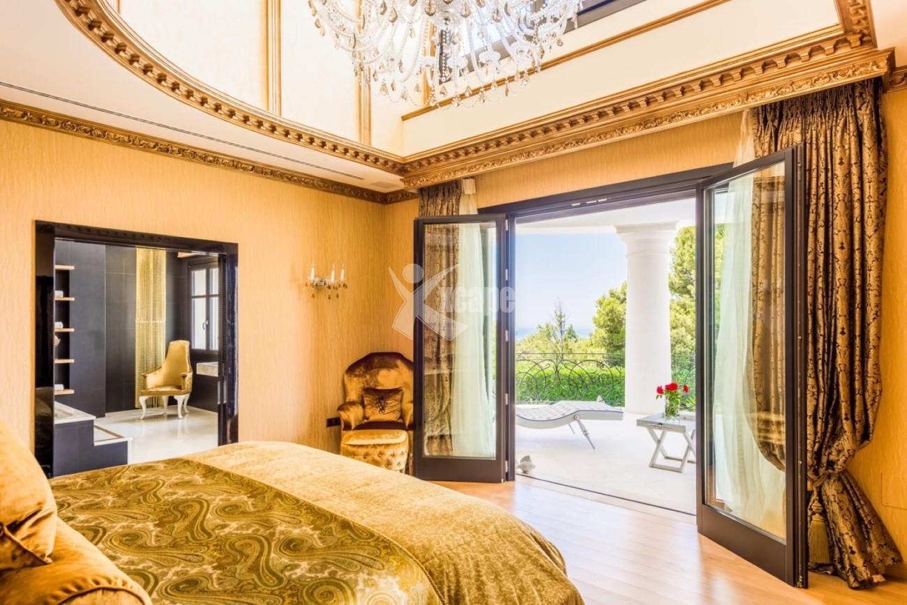 Luxury Palace for sale Marbella East (13)