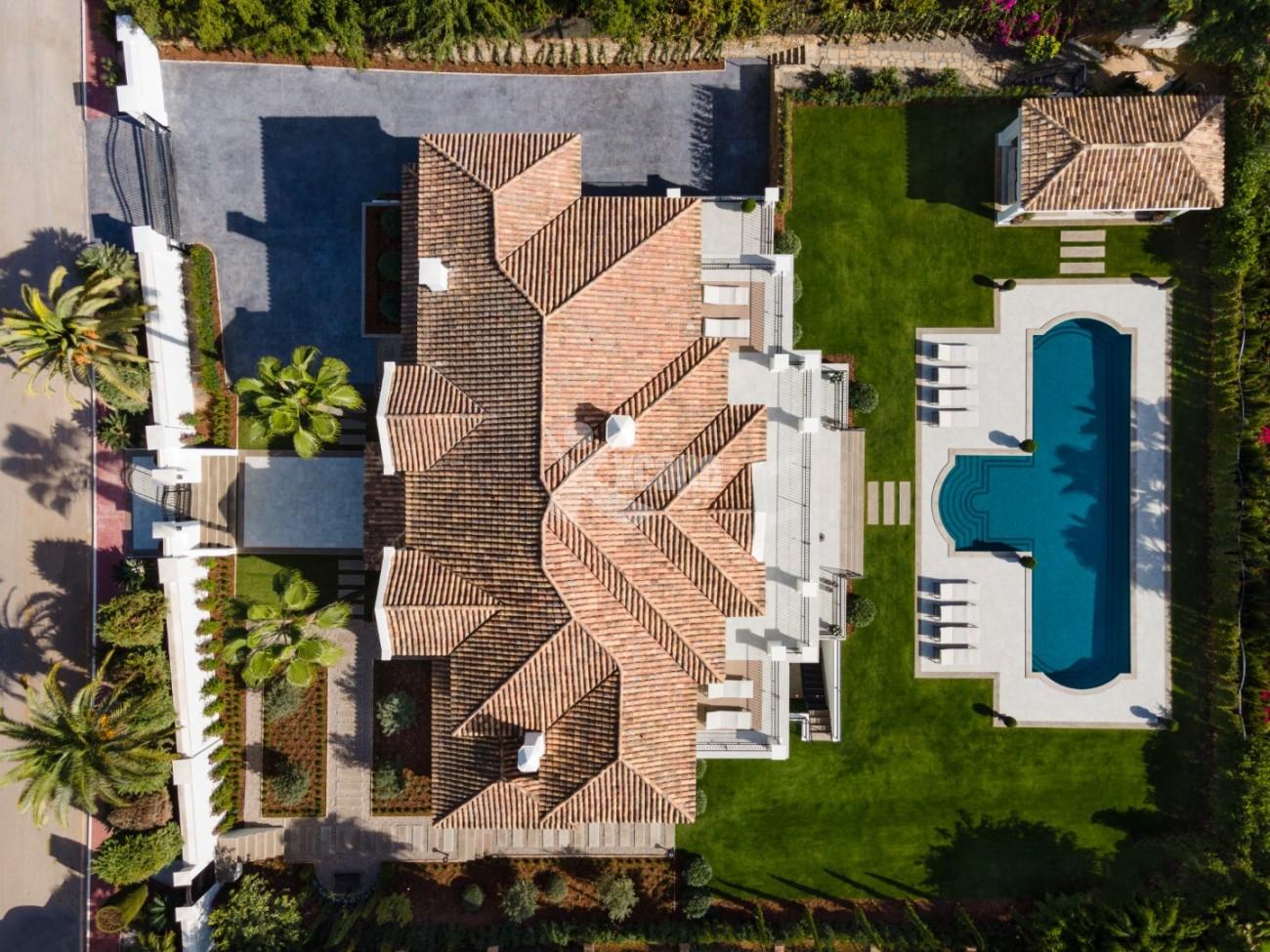 Luxury Villa for sale Marbella Golden Mile (4)