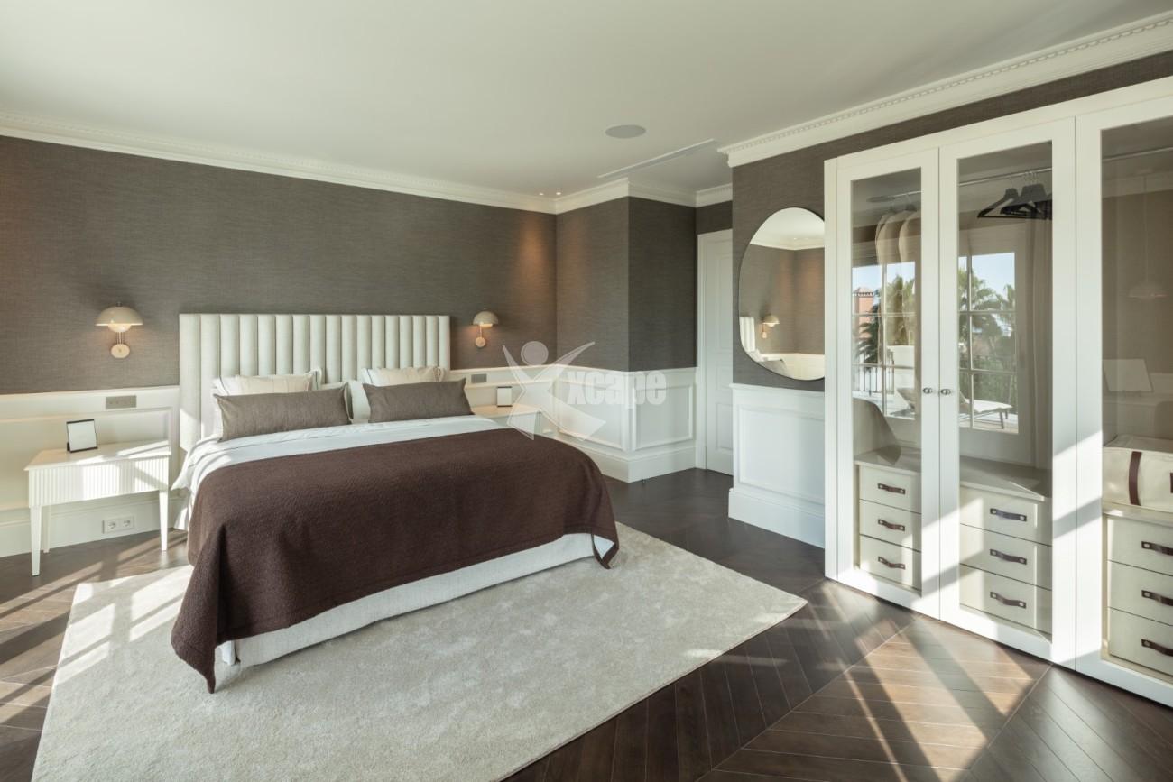 Luxury Villa for sale Marbella Golden Mile (17)