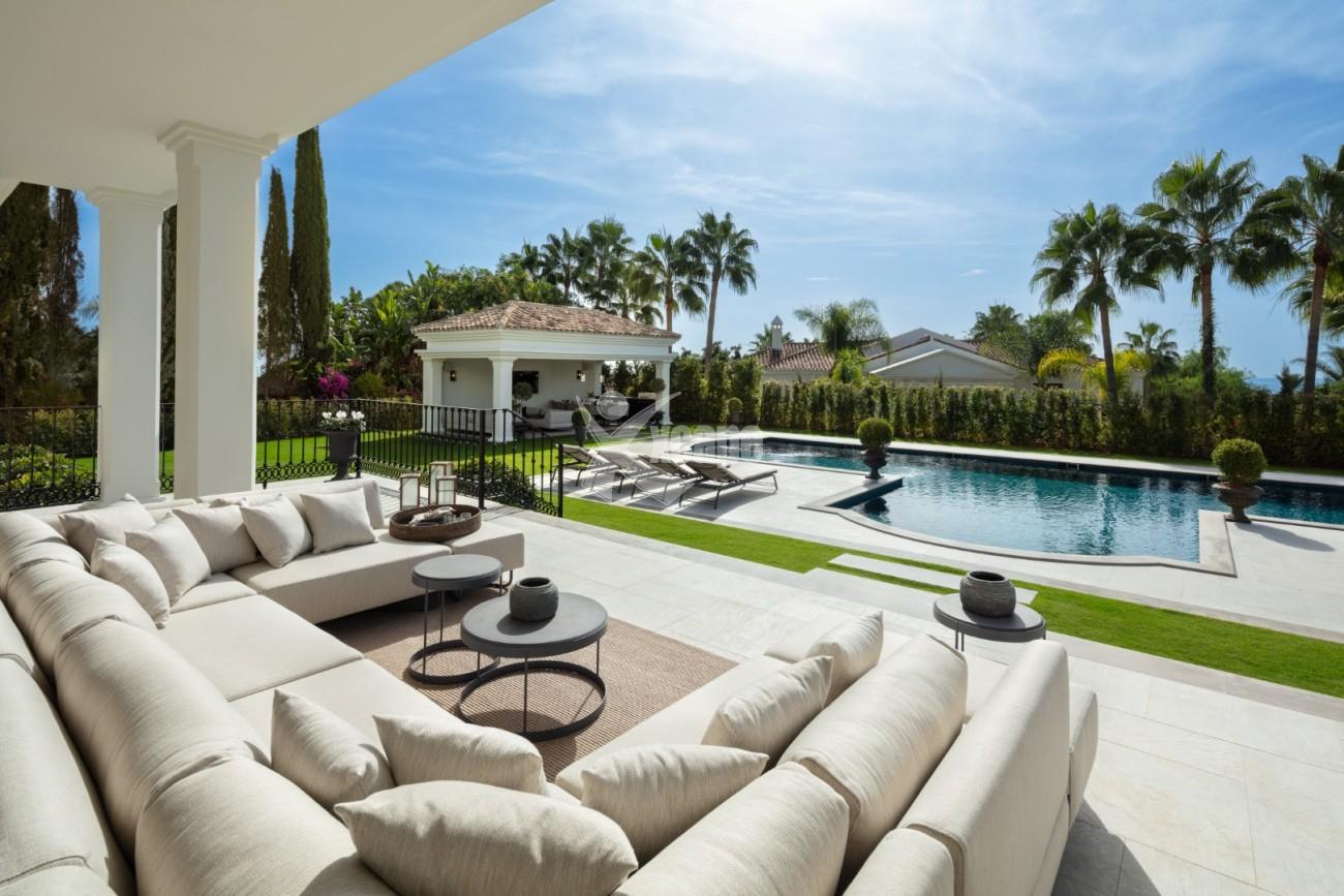 Luxury Villa for sale Marbella Golden Mile (28)