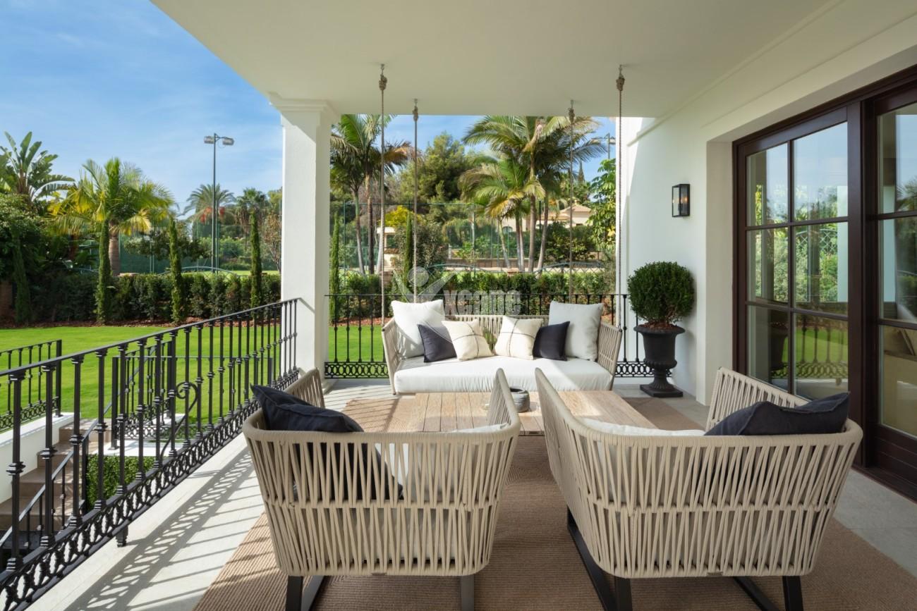 Luxury Villa for sale Marbella Golden Mile (30)