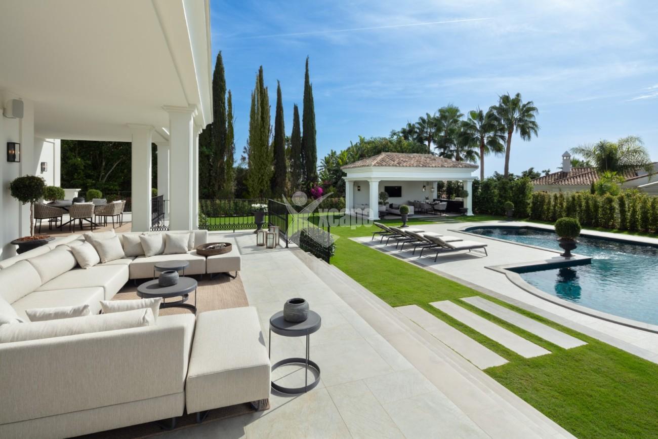 Luxury Villa for sale Marbella Golden Mile (31)