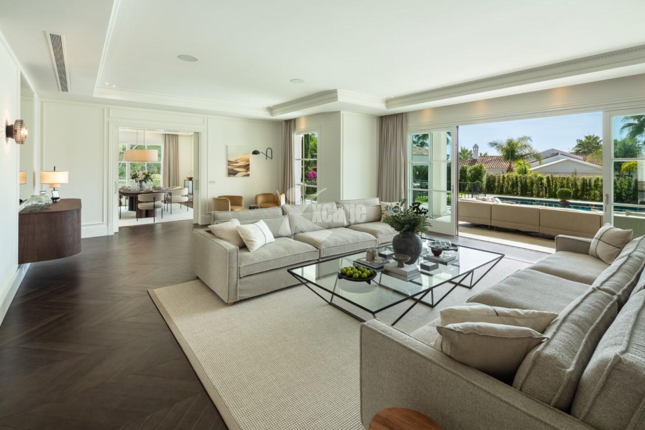 Luxury Villa for sale Marbella Golden Mile (37)