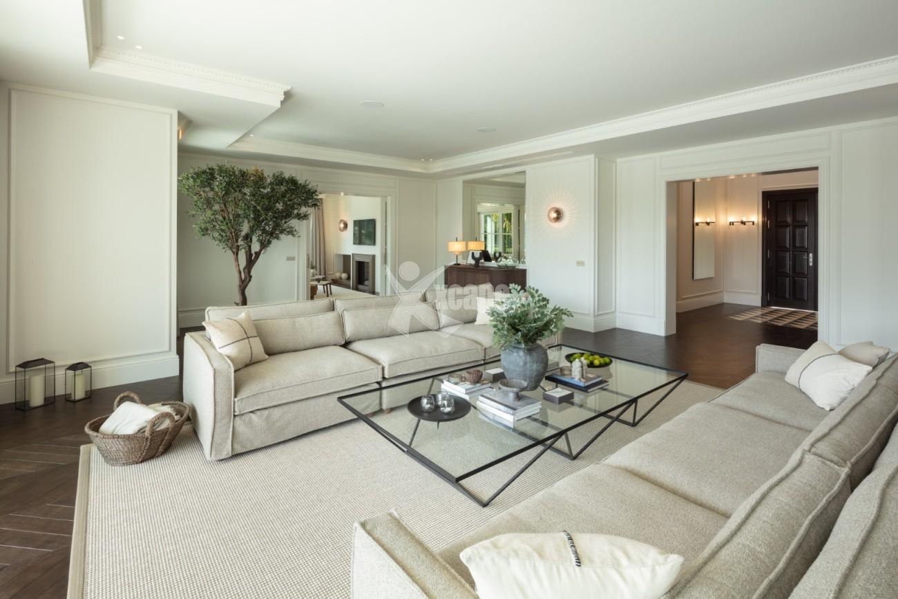 Luxury Villa for sale Marbella Golden Mile (38)