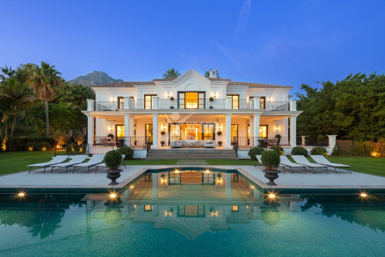 Luxury Villa for sale Marbella Golden Mile (47)