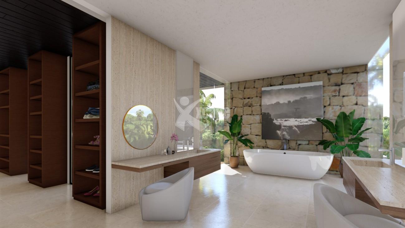 Luxury Mansion Project Marbella Golden Mile (15)