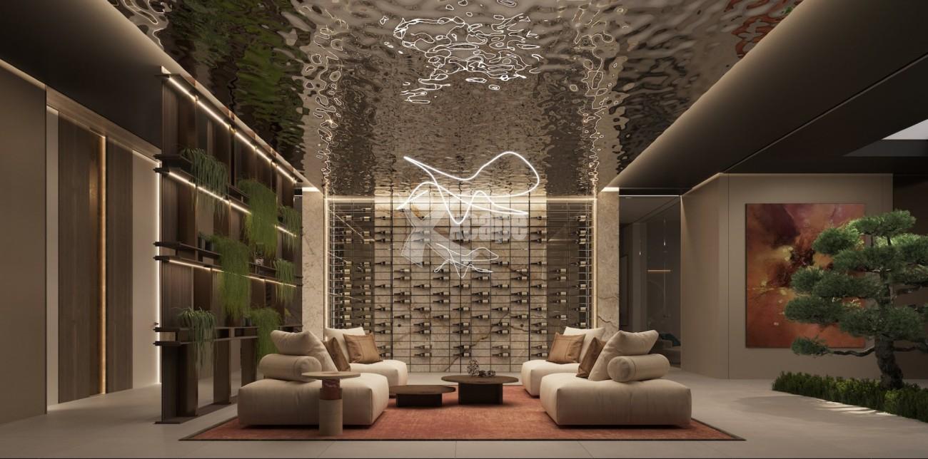 New Luxury Villa for sale Benahavis (11)
