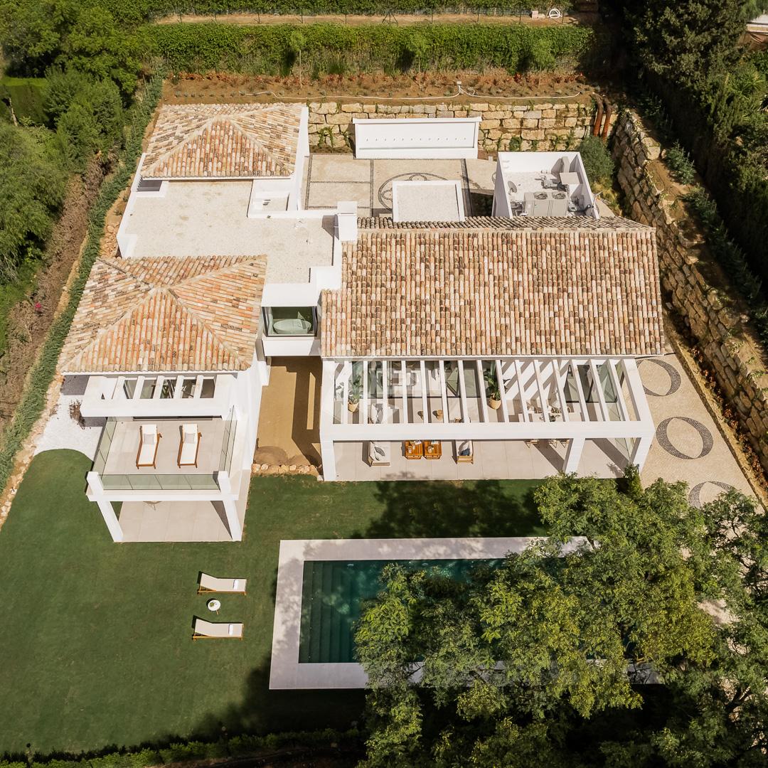 New Villa for sale Estepona (36)