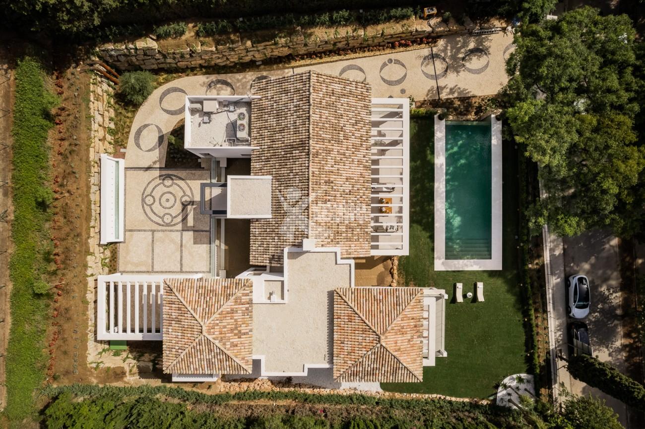 New Villa for sale Estepona (38)