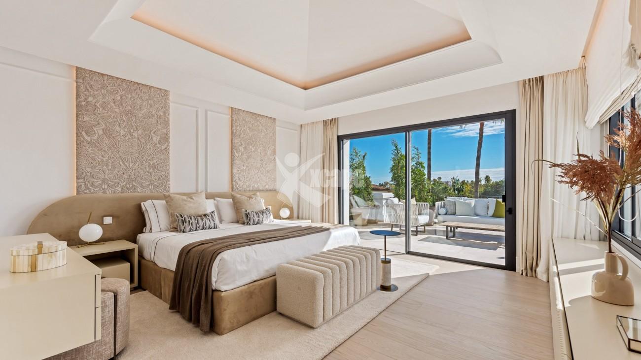 New Elegant Villa for sale Nueva Andalucia (5)