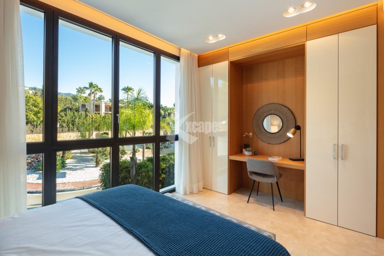 Stunning Penthouse for sale Marbella Sierra Blanca (11)