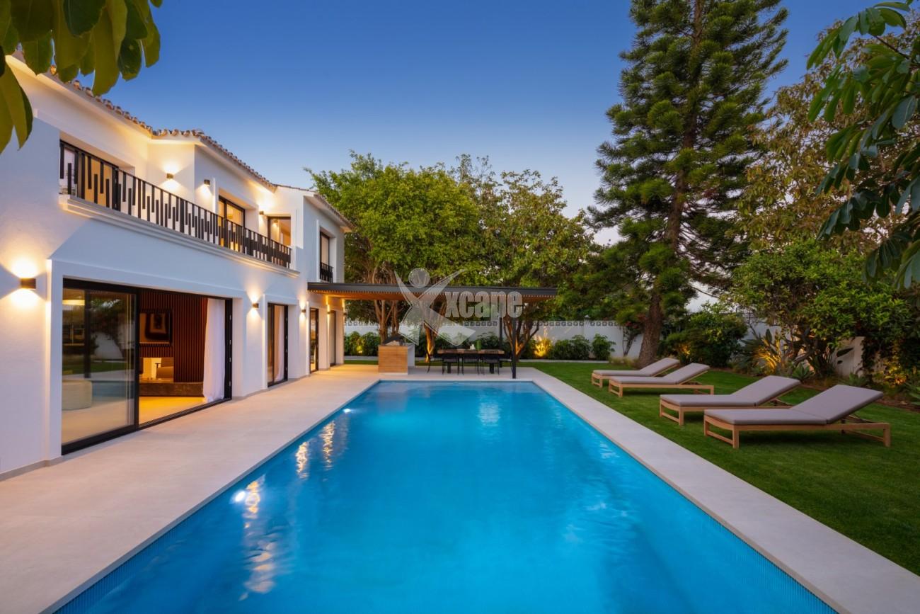 Luxury Beachside Villa Marbella (8)