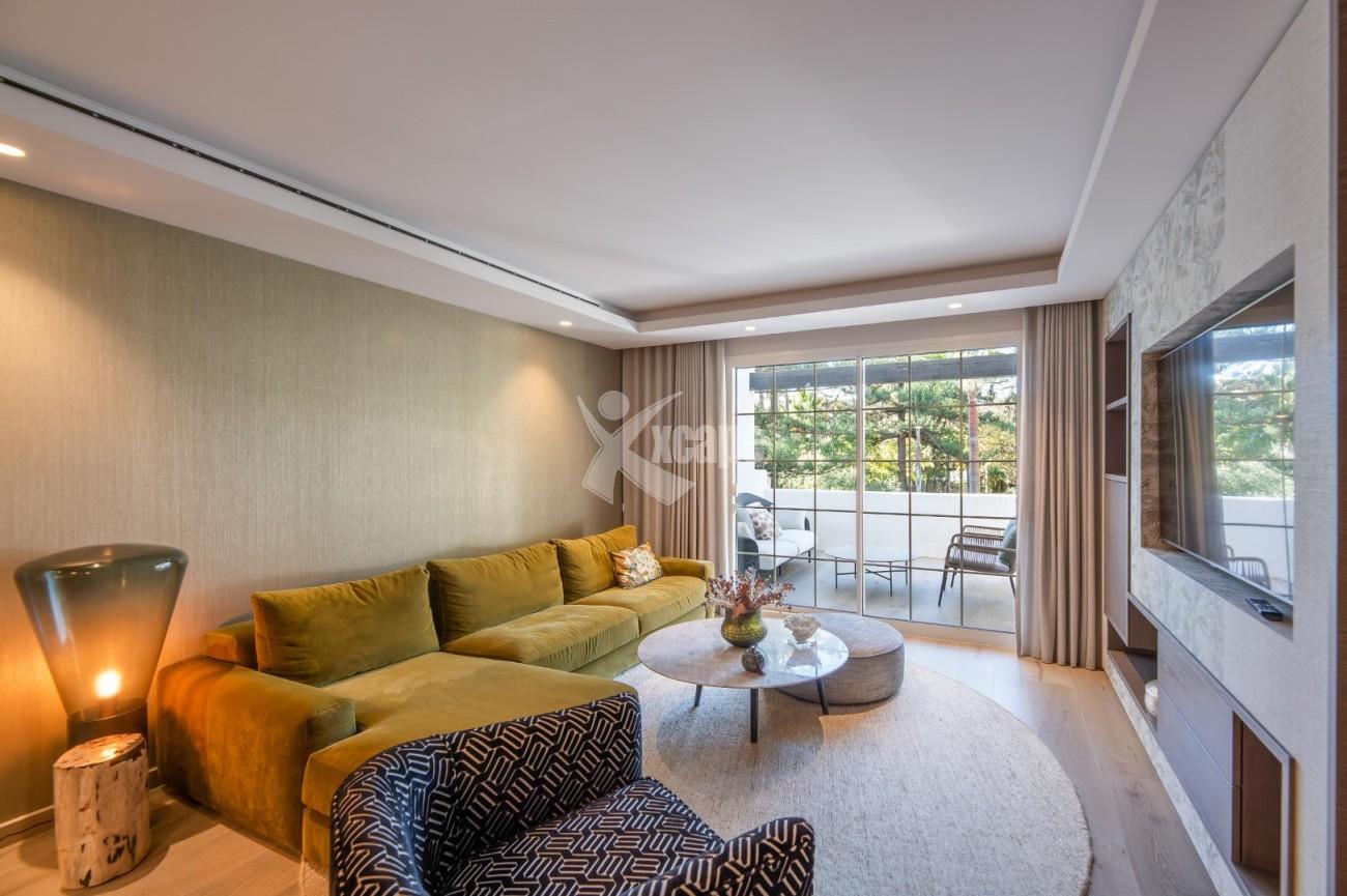 Beautiful Apartment for sale Puente Romano Marbella (3)