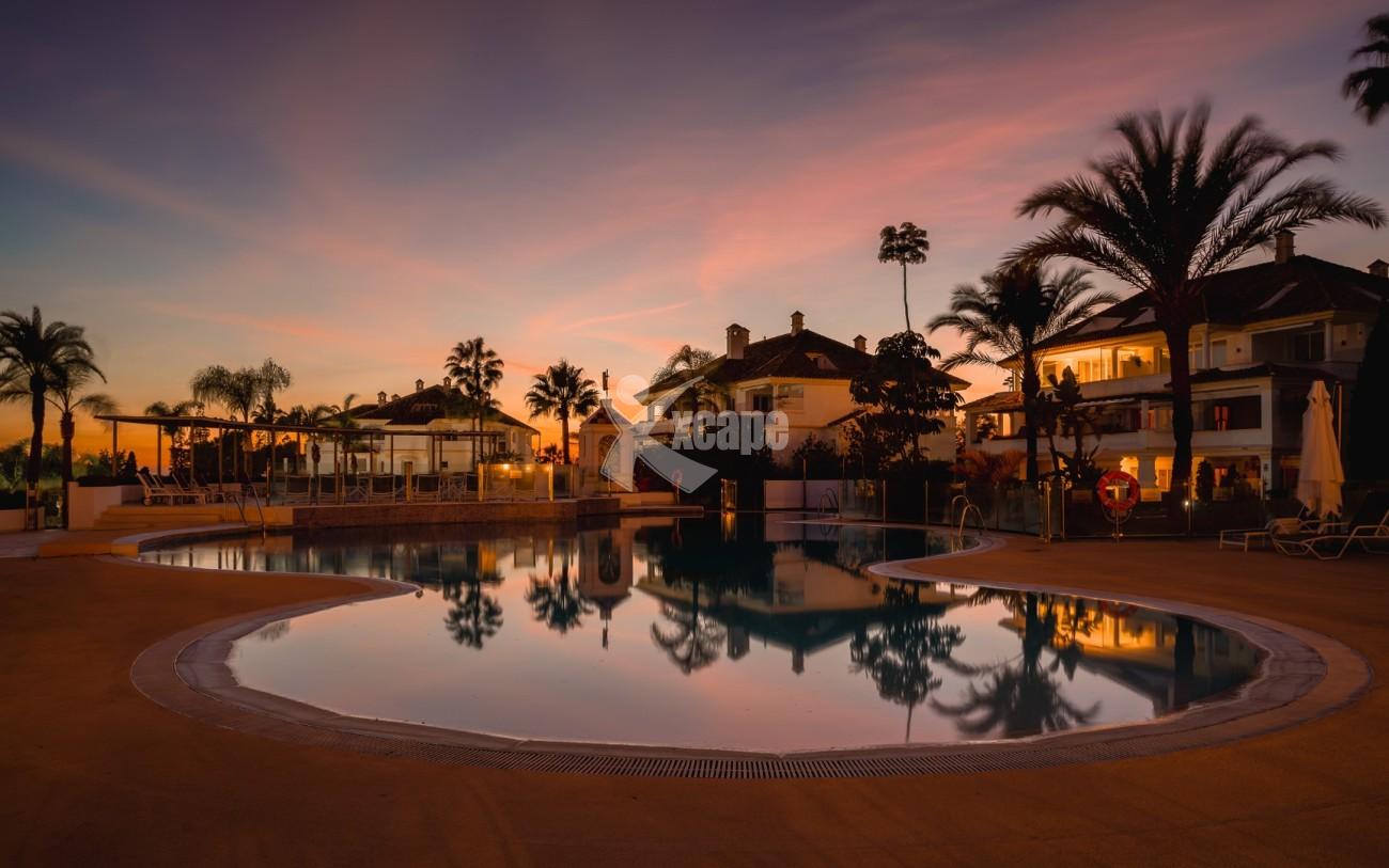 Luxury Apartment Marbella Golden Mile (1)