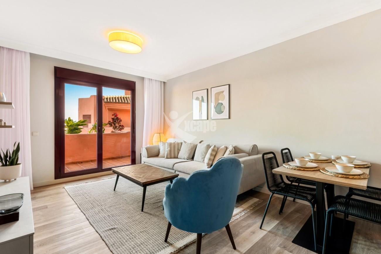 Modern Apartments for sale Estepona (39)