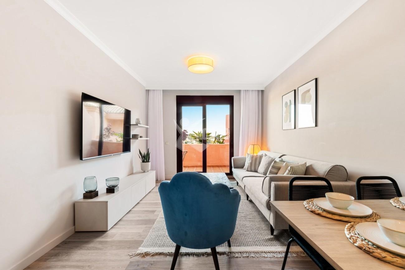 Modern Apartments for sale Estepona (40)