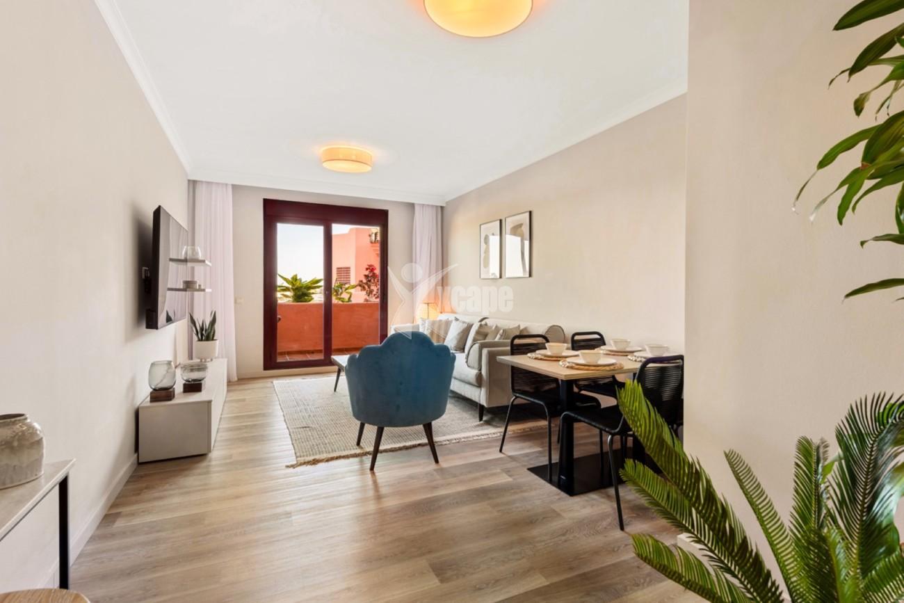 Modern Apartments for sale Estepona (38)
