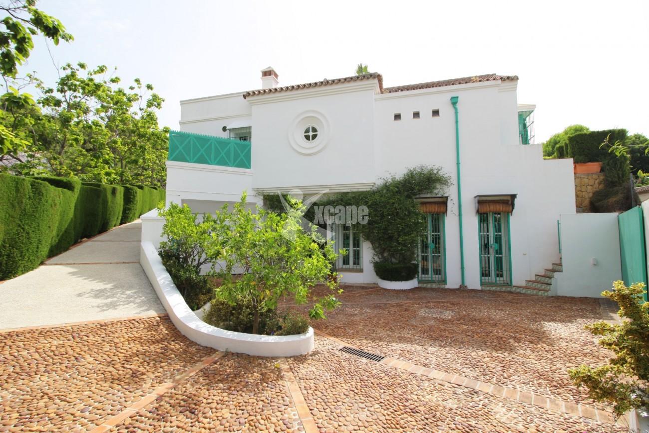 Beautiful Villa for sale Marbella (23) (Grande)