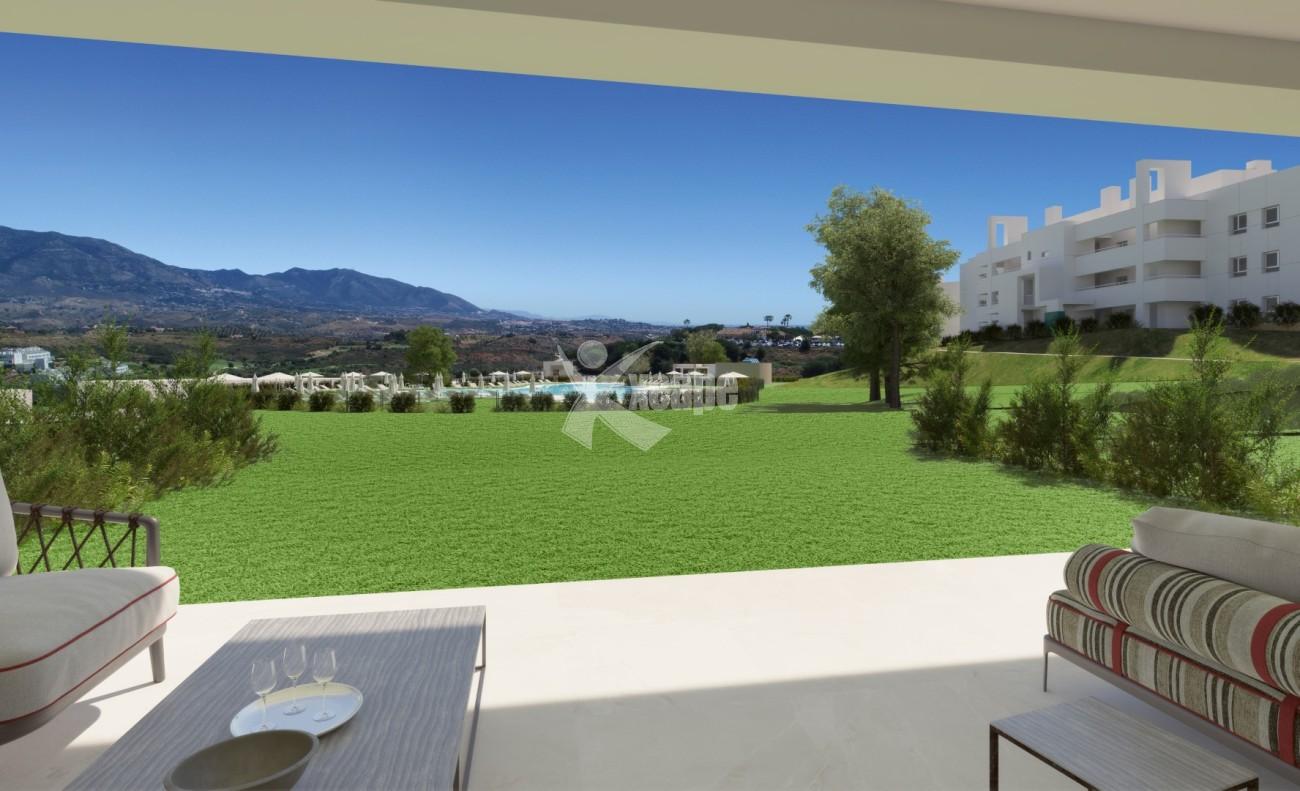 New Golf Apartments Mijas Costa (7)