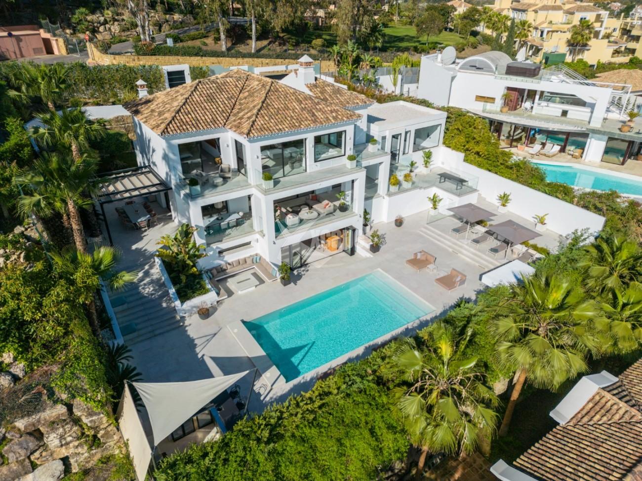 Villa Investment Opportunity Marbella (9)