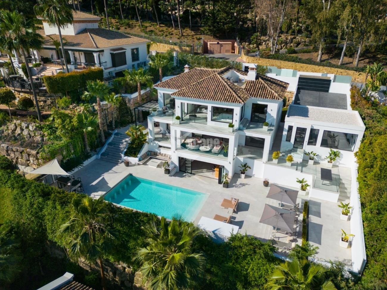Villa Investment Opportunity Marbella (10)