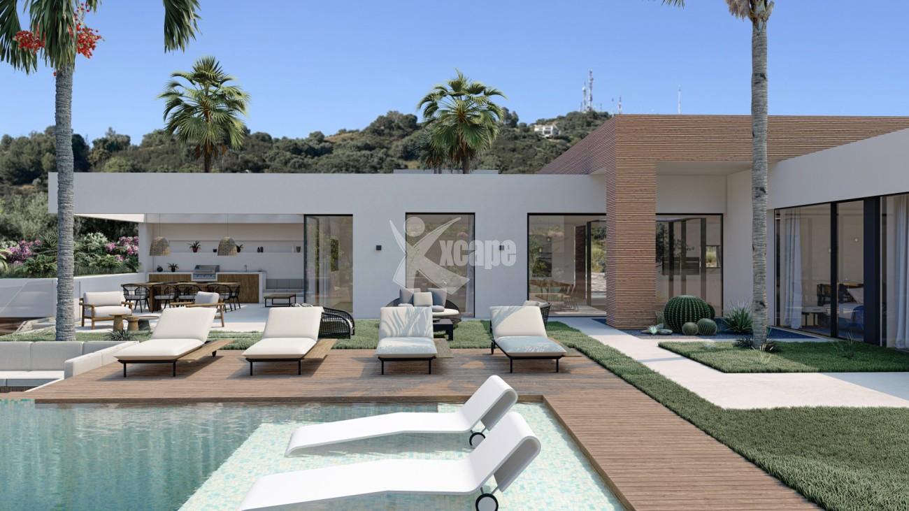 New Modern Villa Marbella East (6)