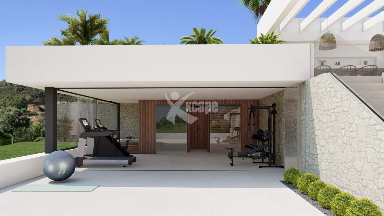 New Modern Villa Marbella East (10)