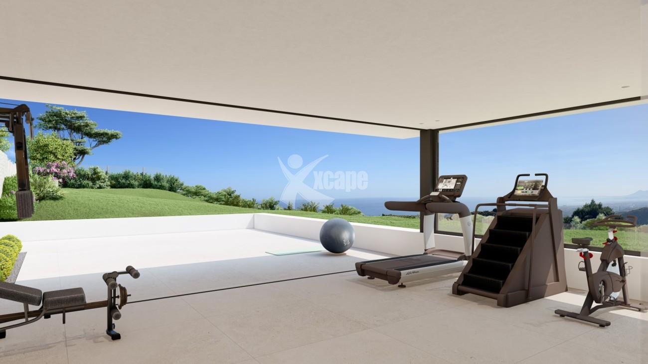 New Modern Villa Marbella East (11)